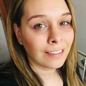 Meet your Posher, Brandi